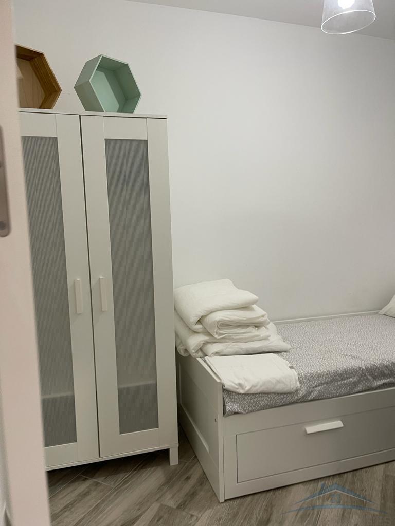 Alquiler de apartamento en Aguadulce