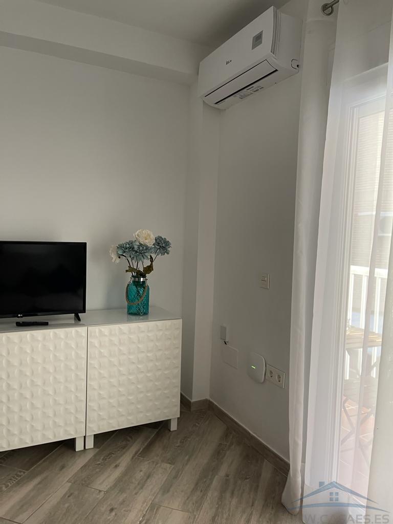 Alquiler de apartamento en Aguadulce