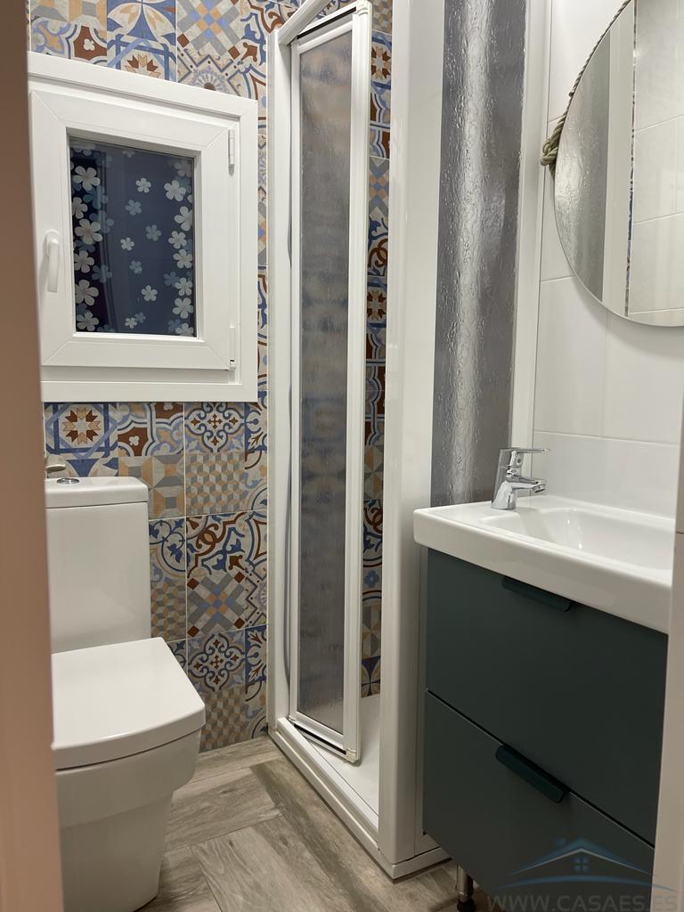 Alquiler de apartamento en Aguadulce