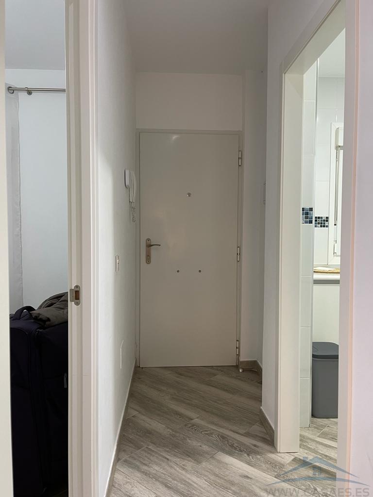 Alquiler de apartamento en Aguadulce