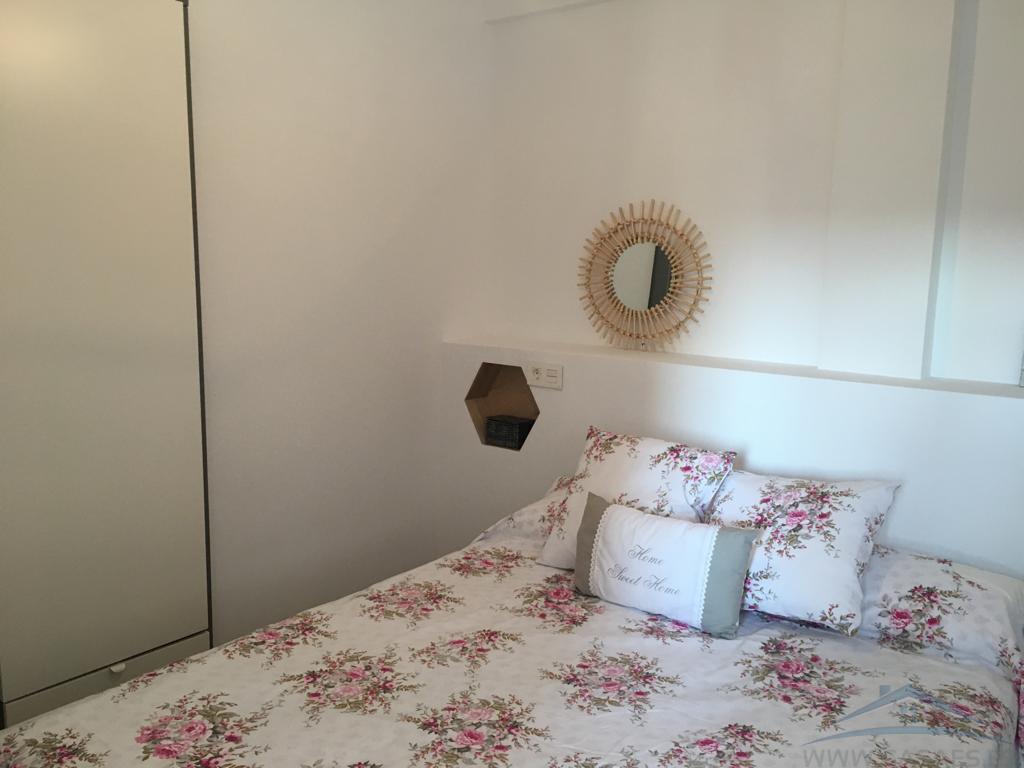 Alquiler de apartamento en Aguadulce