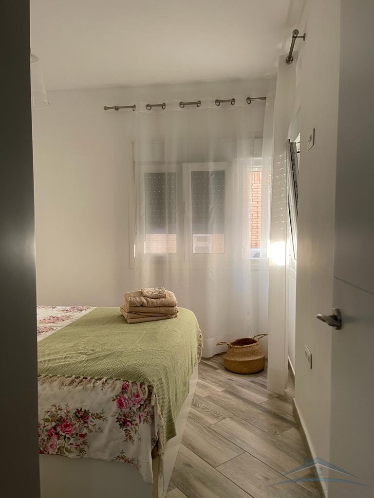 Alquiler de apartamento en Aguadulce