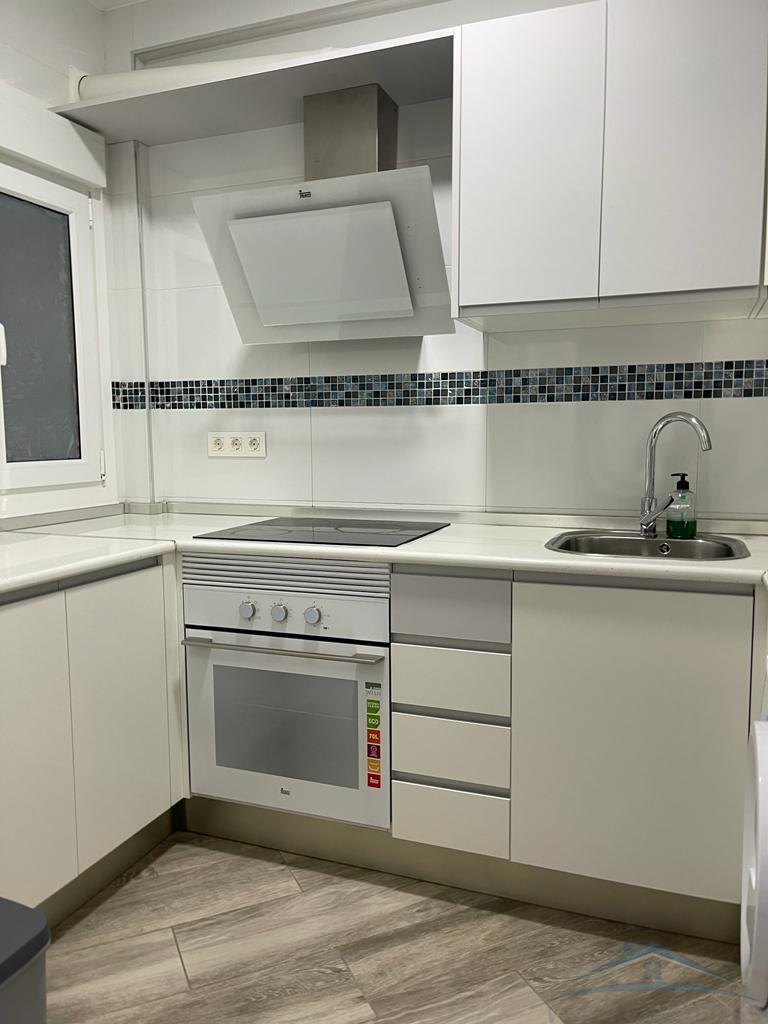 Alquiler de apartamento en Aguadulce