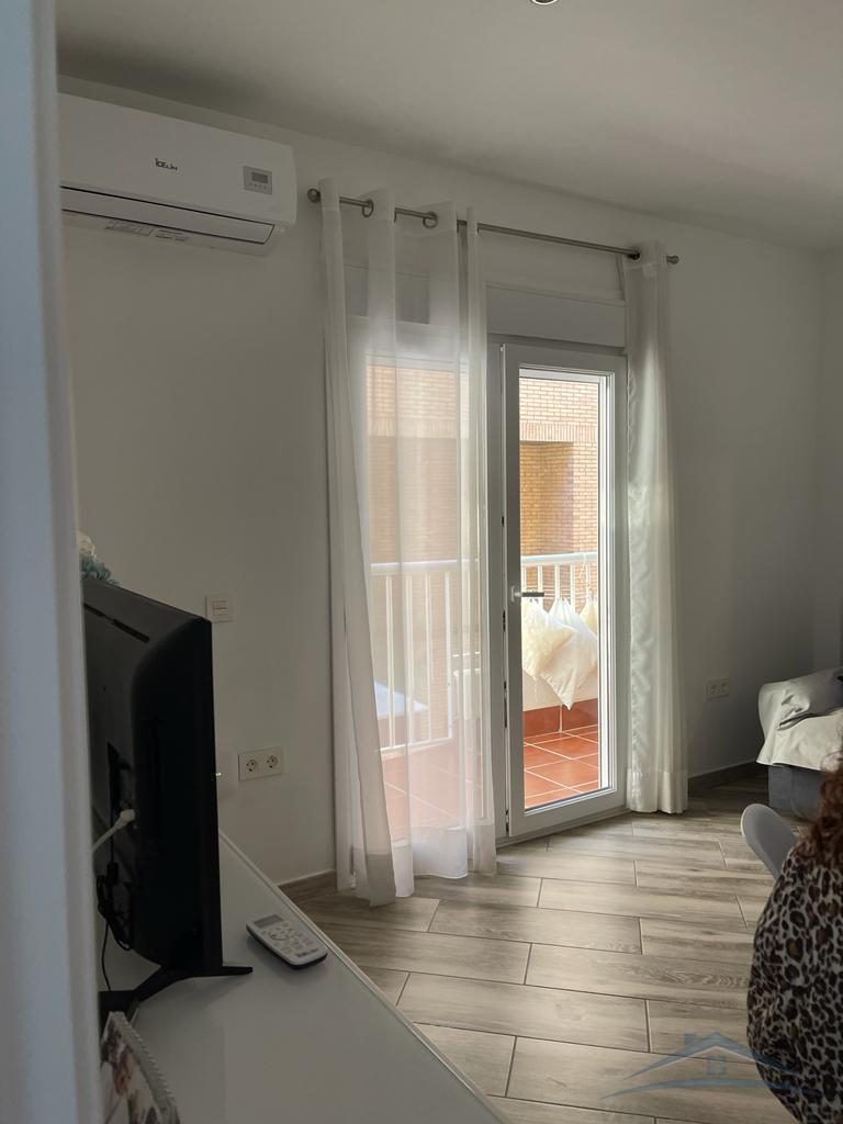 Alquiler de apartamento en Aguadulce