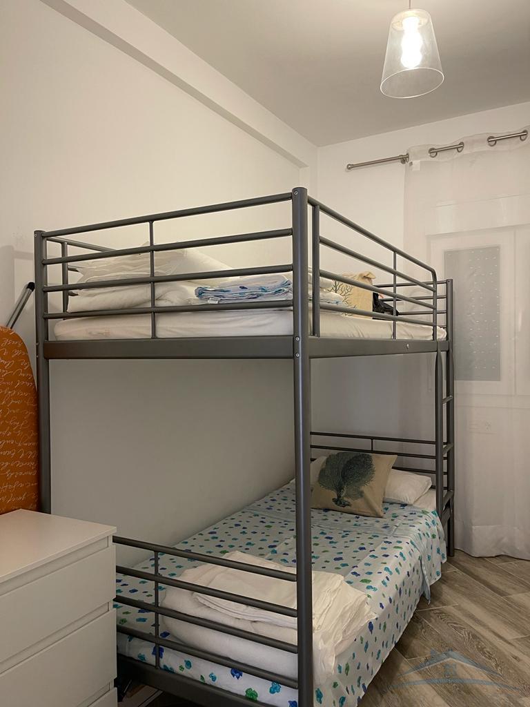 Alquiler de apartamento en Aguadulce
