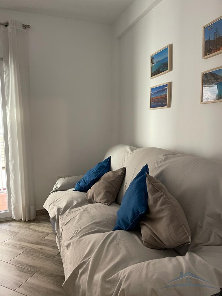 Alquiler de apartamento en Aguadulce