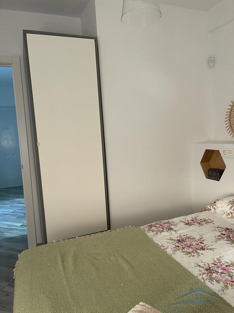 Alquiler de apartamento en Aguadulce