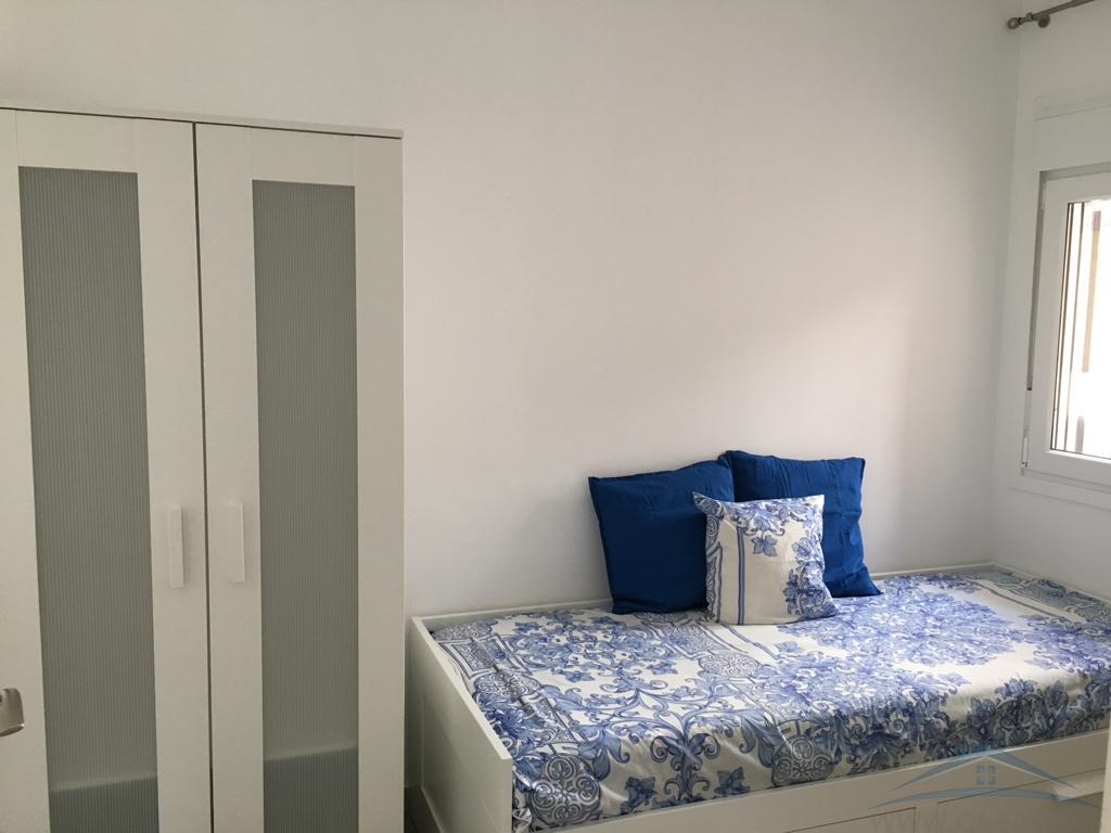 Alquiler de apartamento en Aguadulce