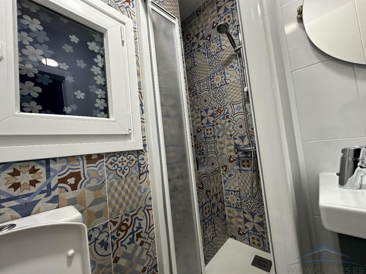 Alquiler de apartamento en Aguadulce