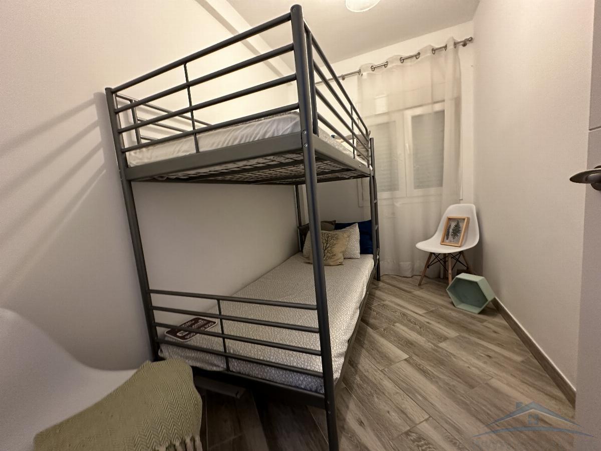 Alquiler de apartamento en Aguadulce