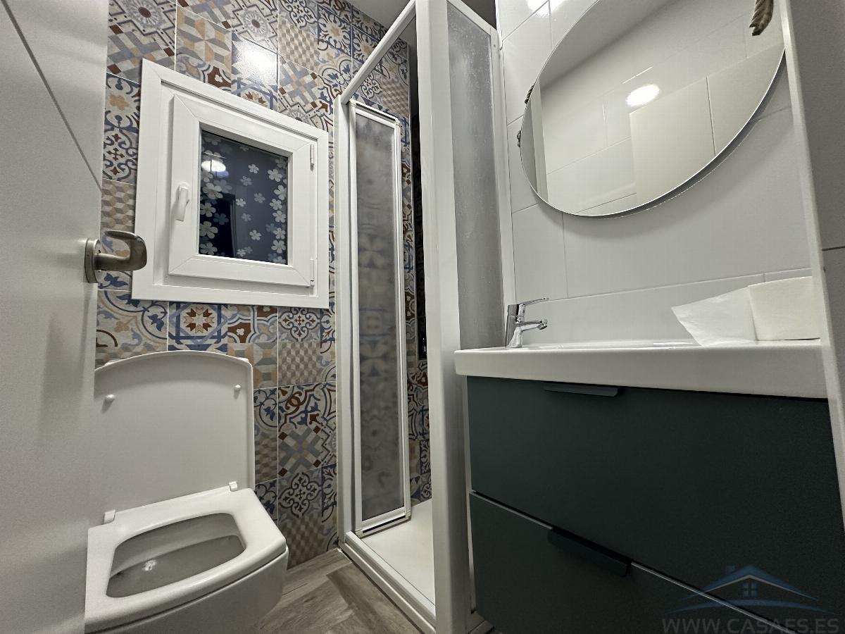 Alquiler de apartamento en Aguadulce