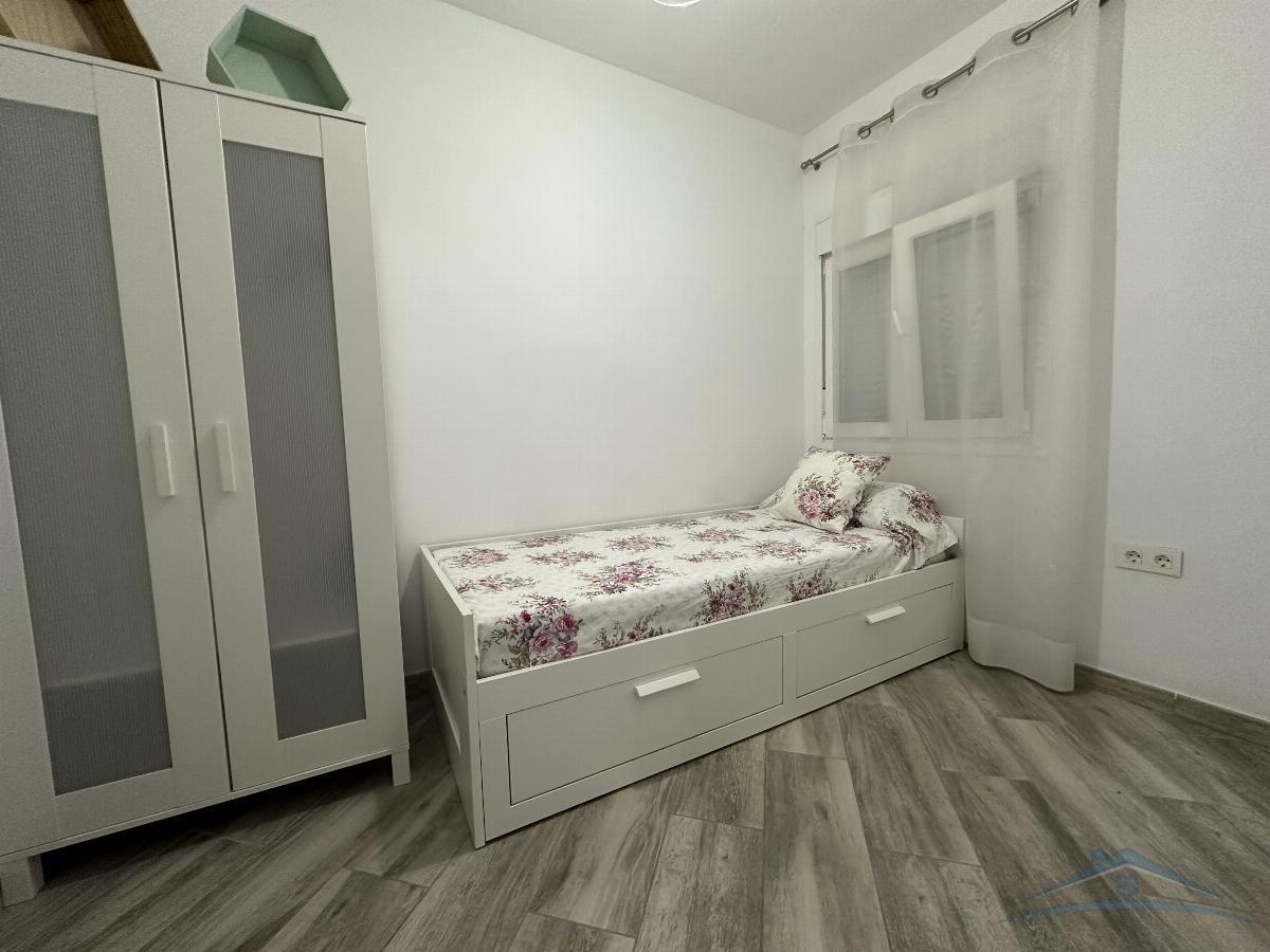 Alquiler de apartamento en Aguadulce