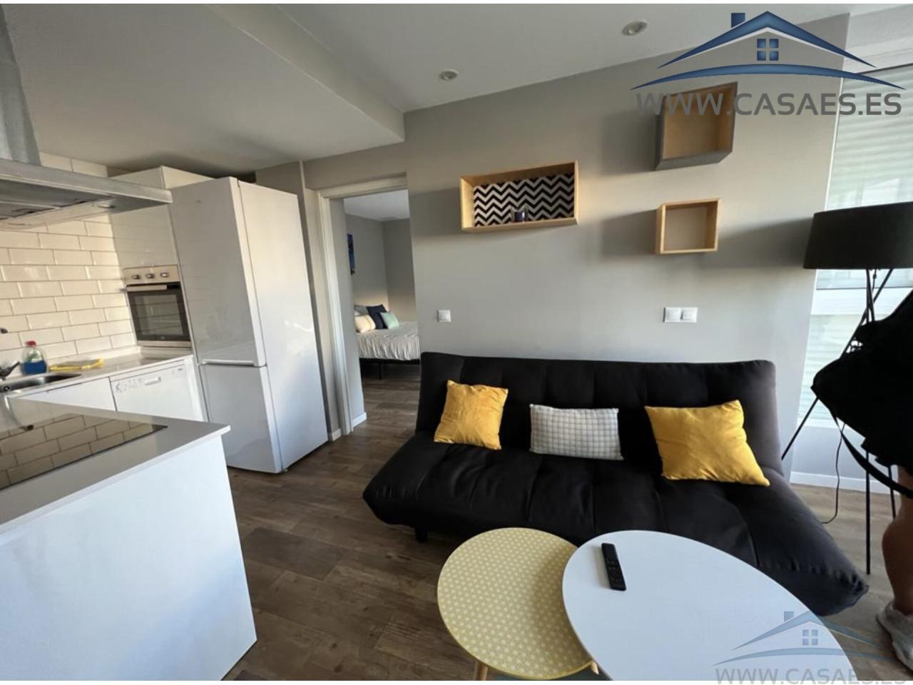 Venta de piso en Roquetas de Mar