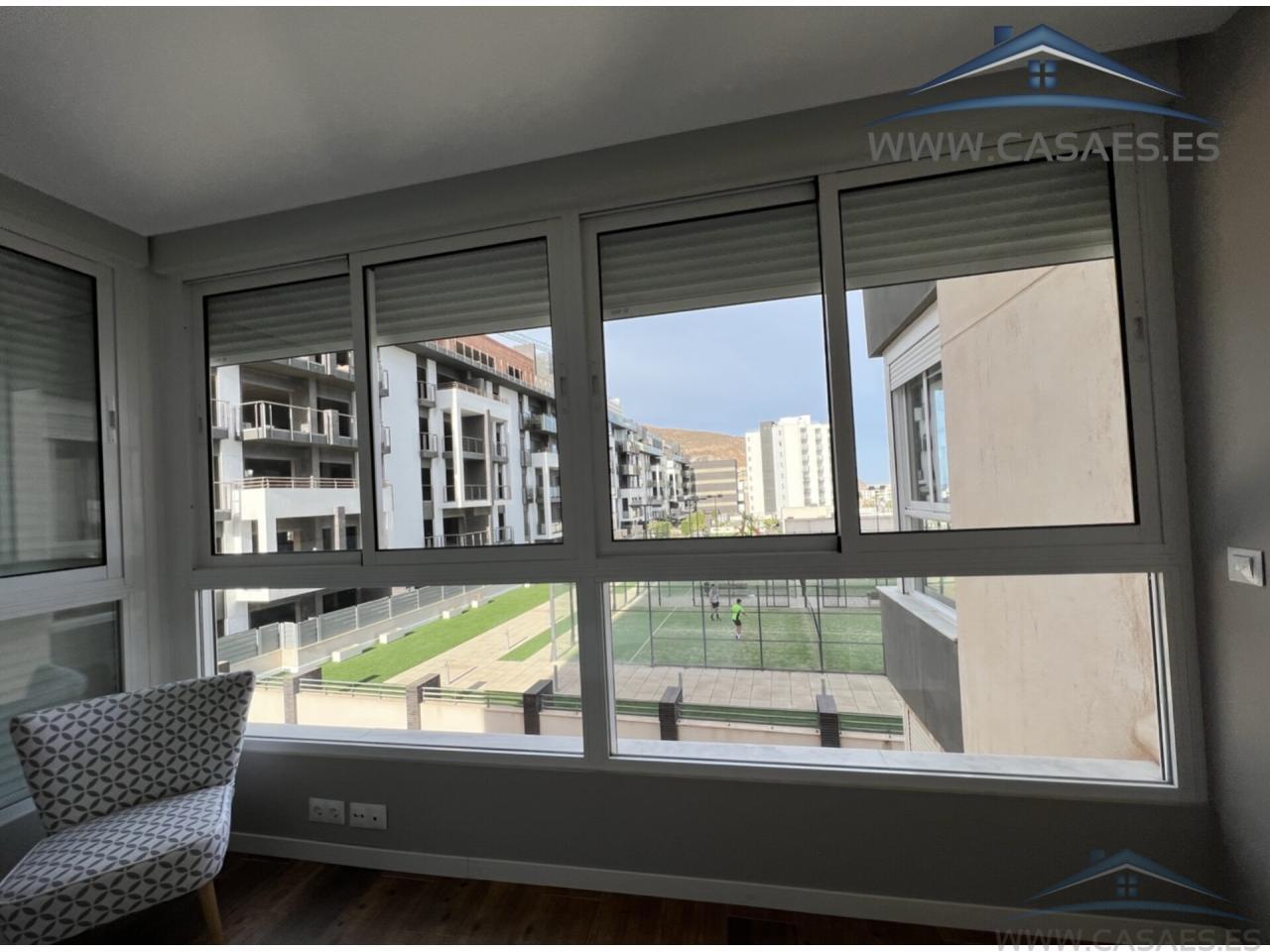 Venta de piso en Roquetas de Mar