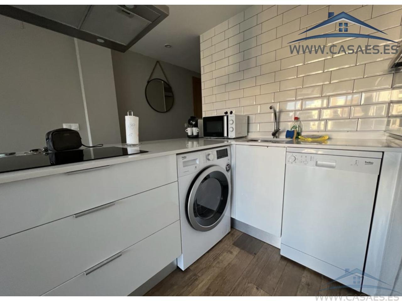 Venta de piso en Roquetas de Mar
