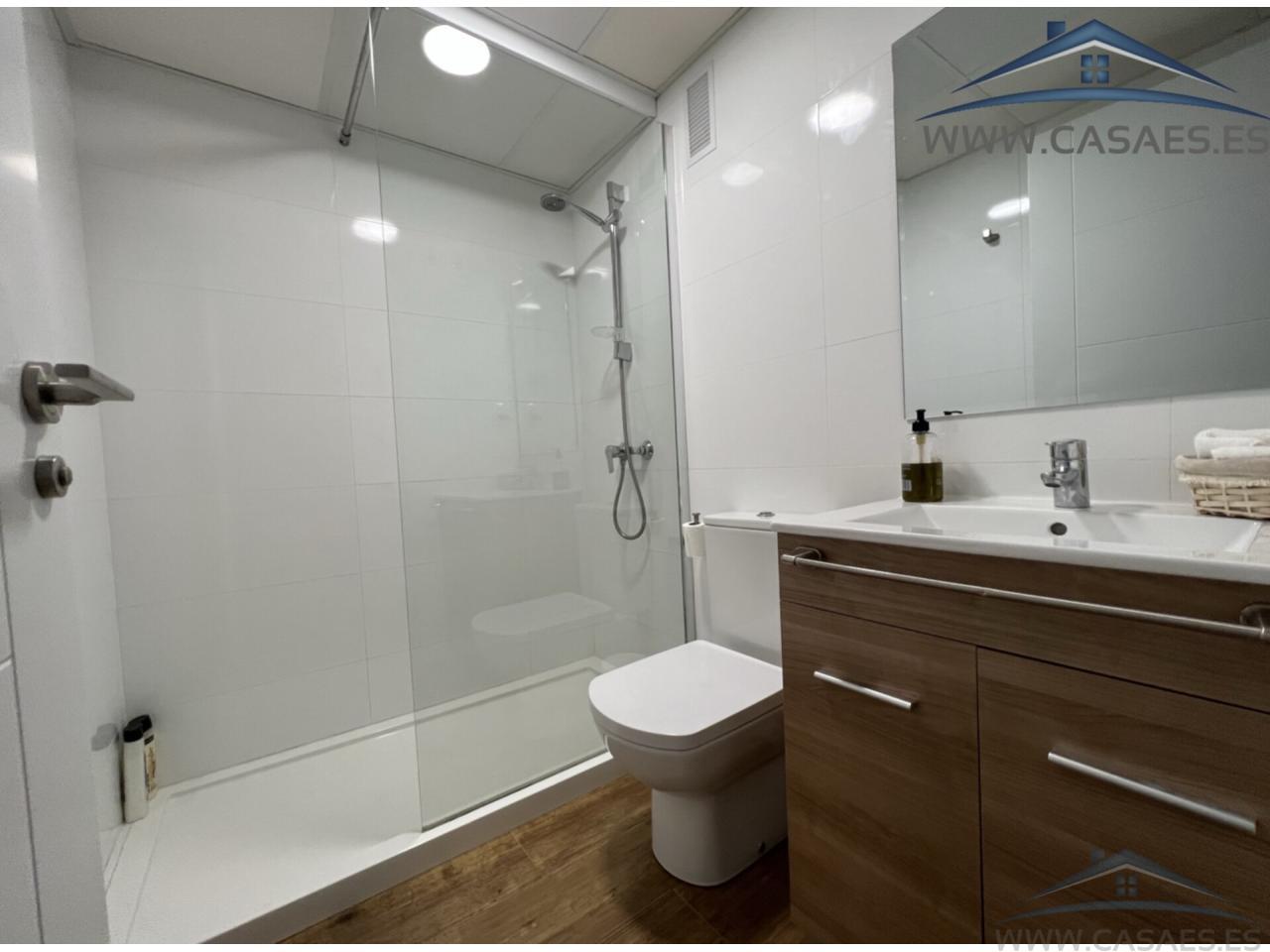 Venta de piso en Roquetas de Mar