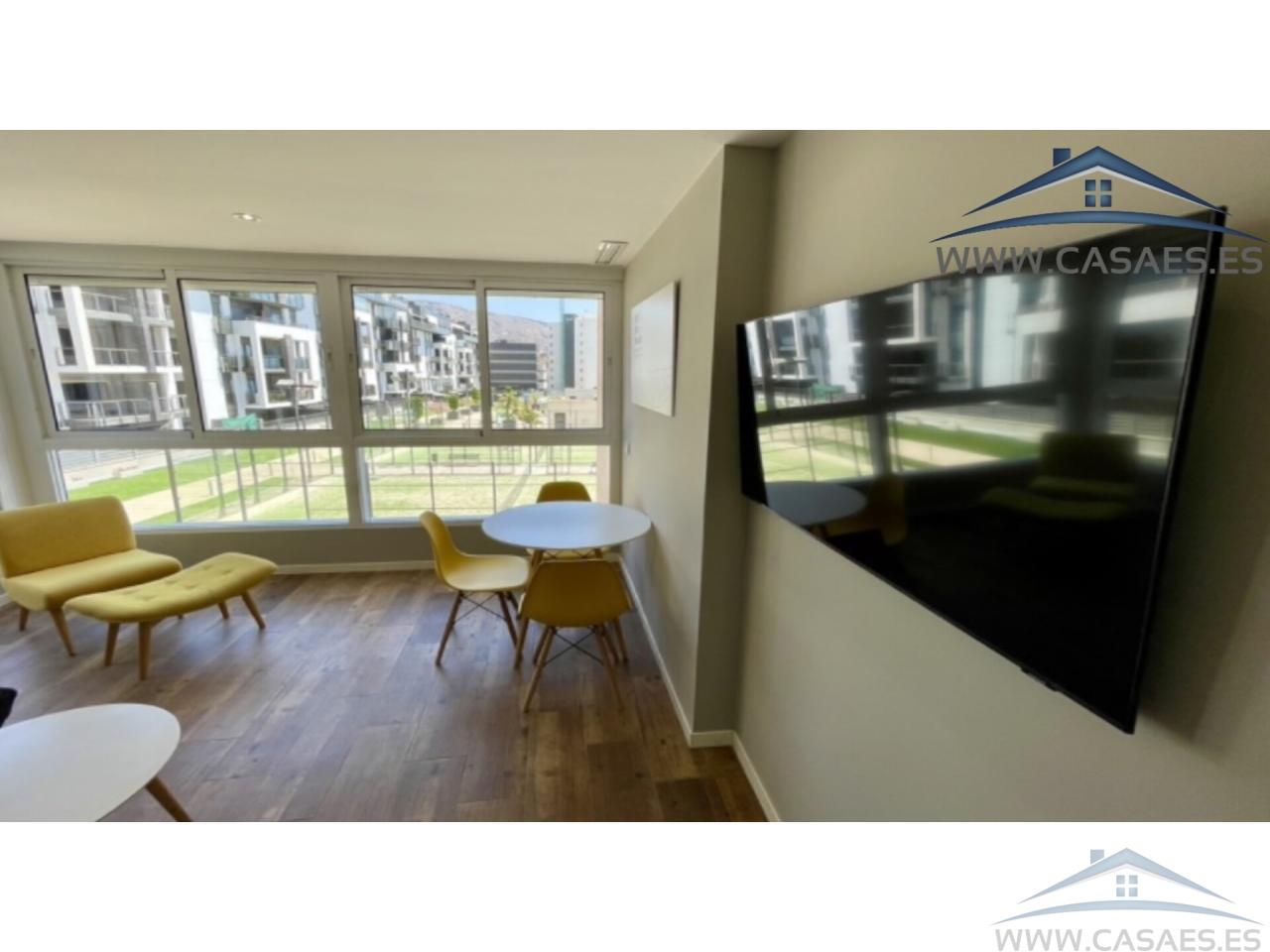 Venta de piso en Roquetas de Mar
