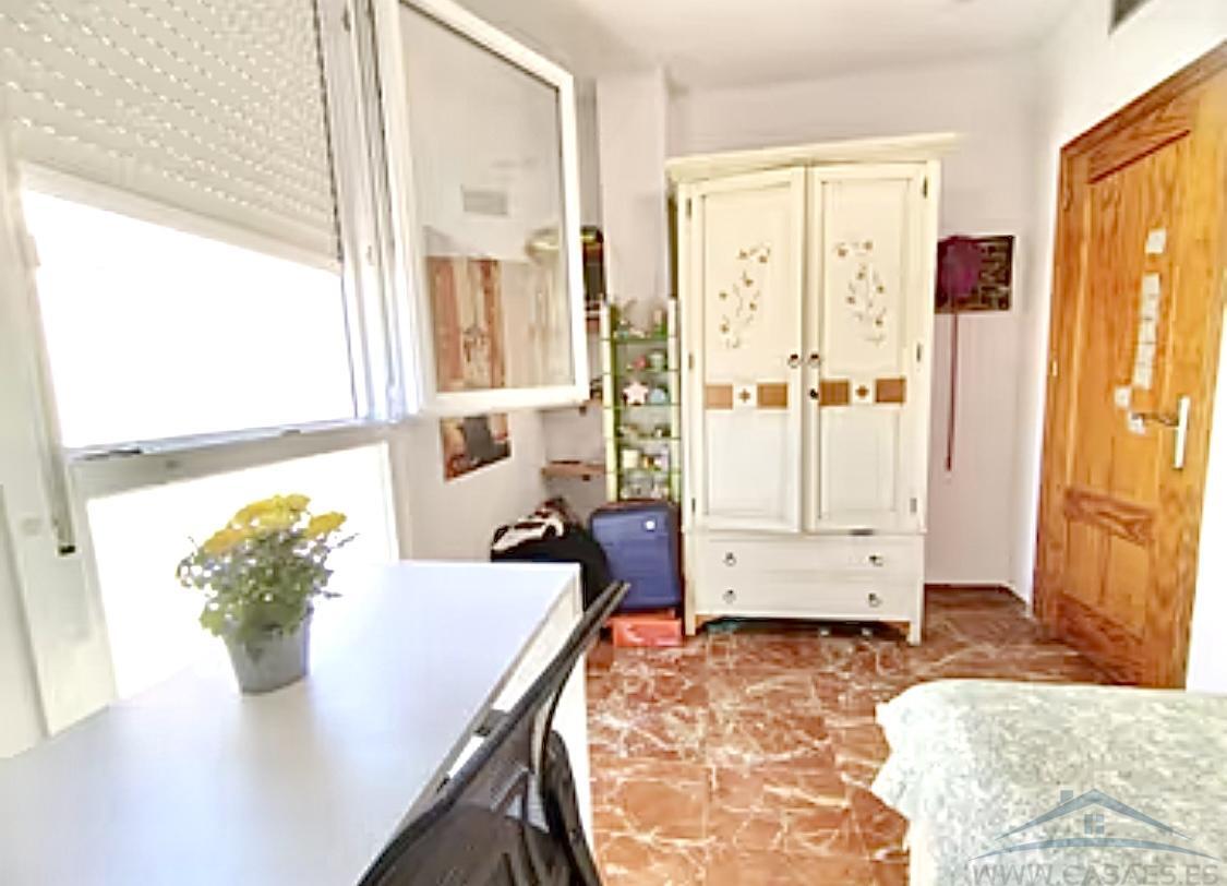 Venta de Ático en Almería