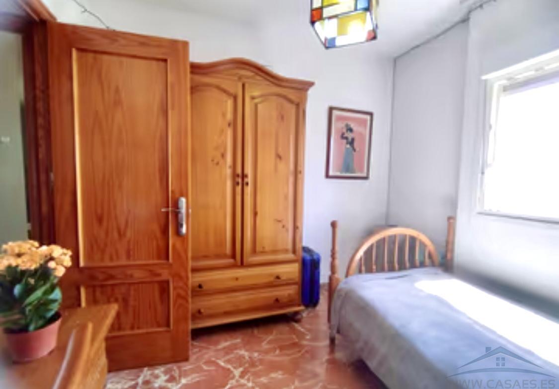 Venta de Ático en Almería