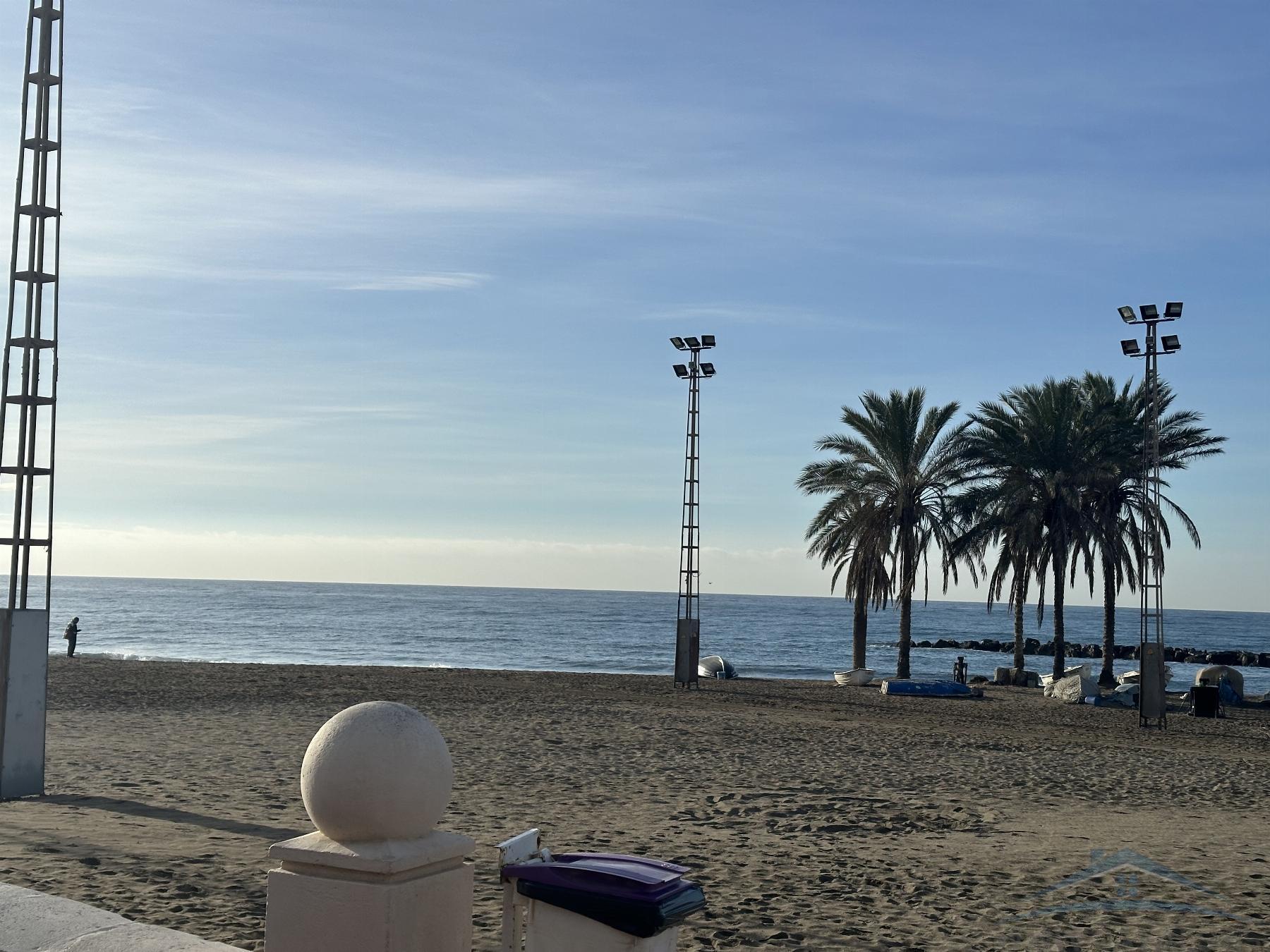 Venta de Ático en Almería