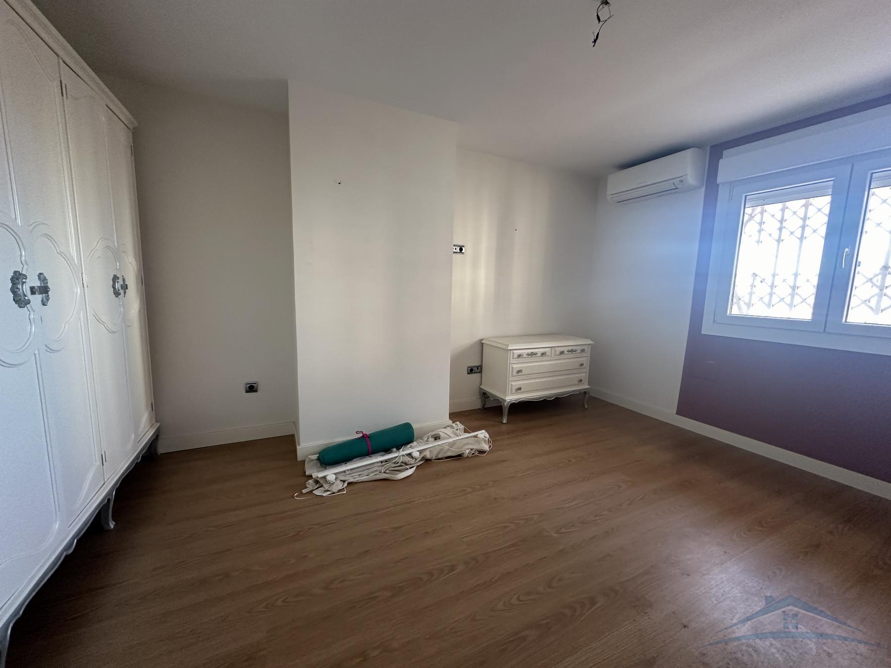 Venta de Ático en Almería