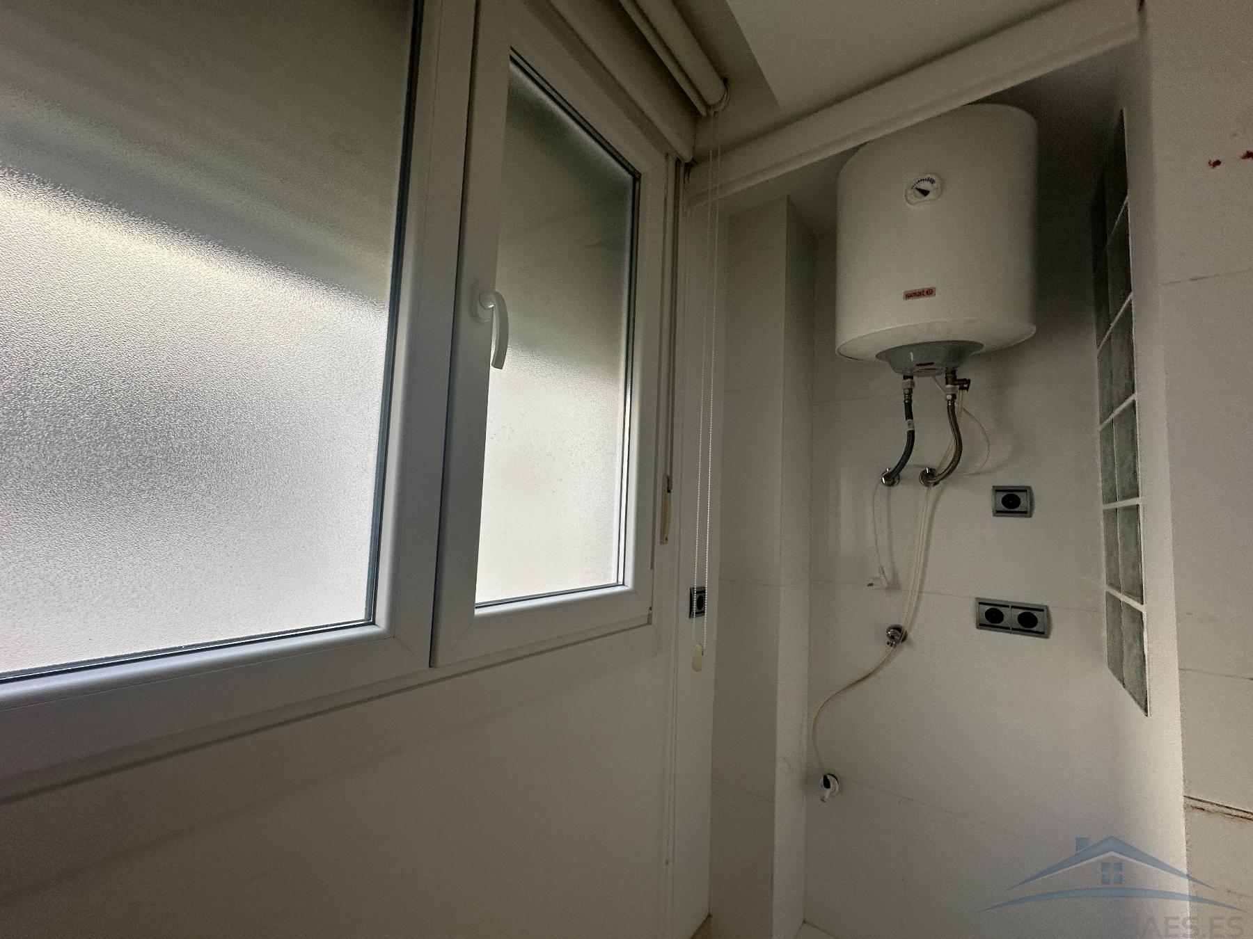 Venta de Ático en Almería