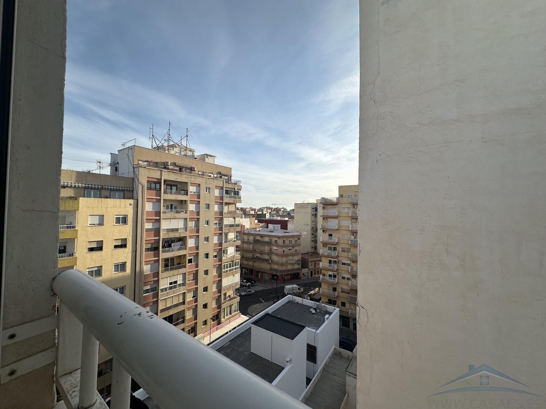 Venta de Ático en Almería