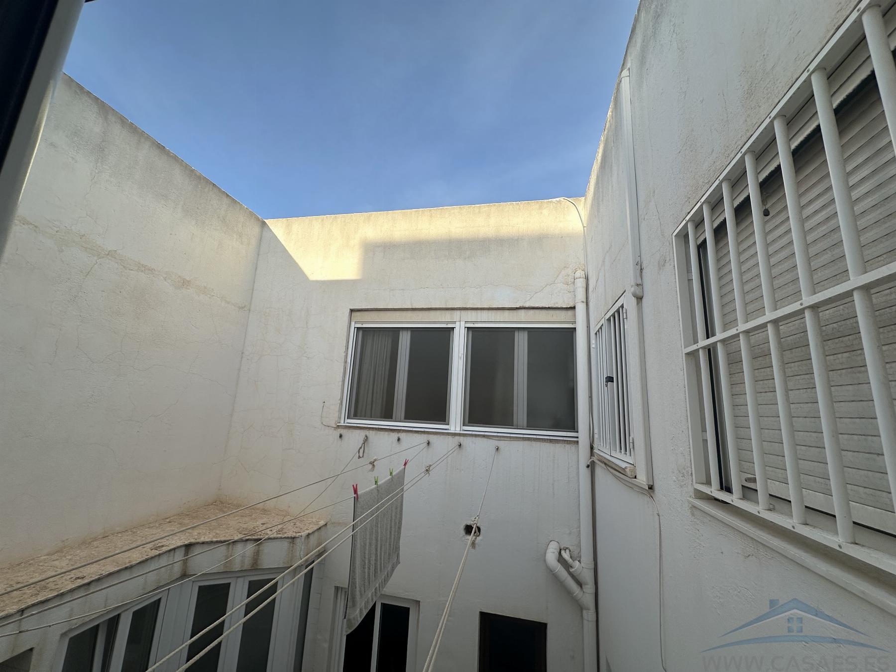 Venta de Ático en Almería
