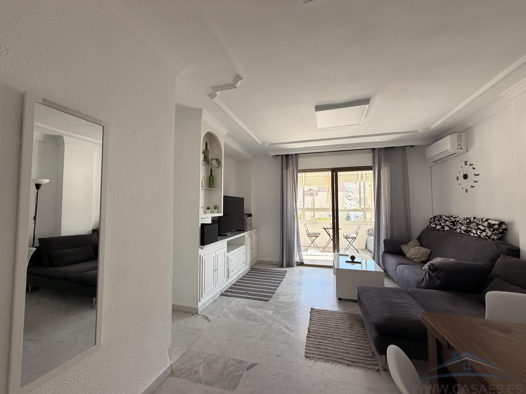 Venta de piso en Roquetas de Mar