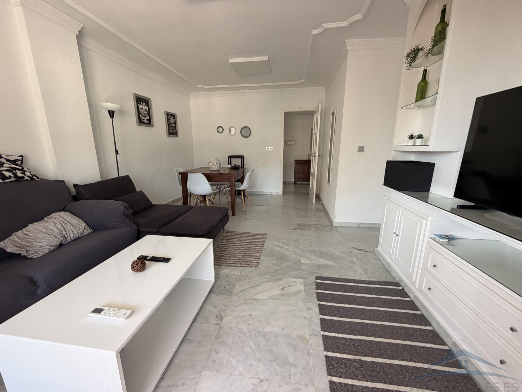 Venta de piso en Roquetas de Mar