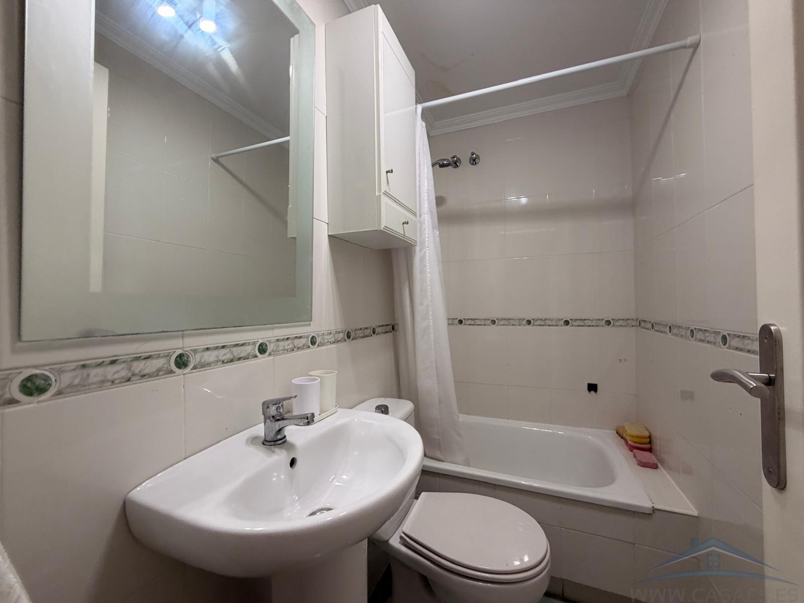 Venta de piso en Roquetas de Mar