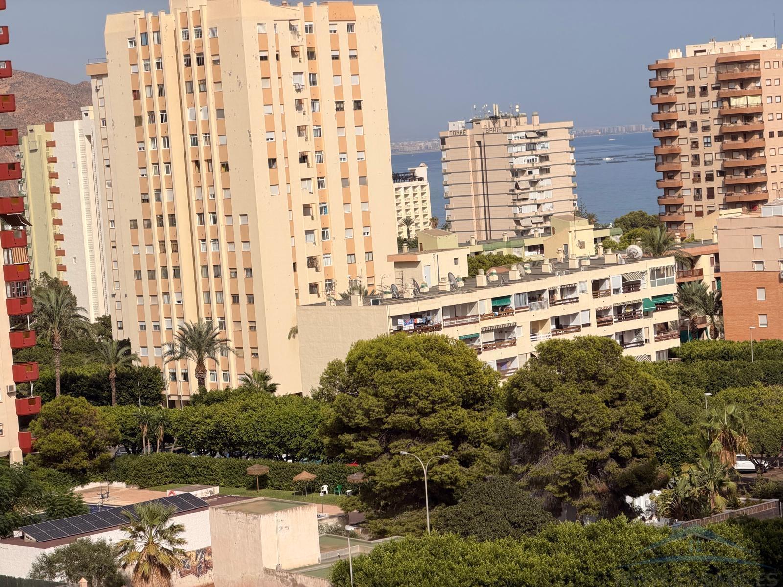 Venta de piso en Roquetas de Mar