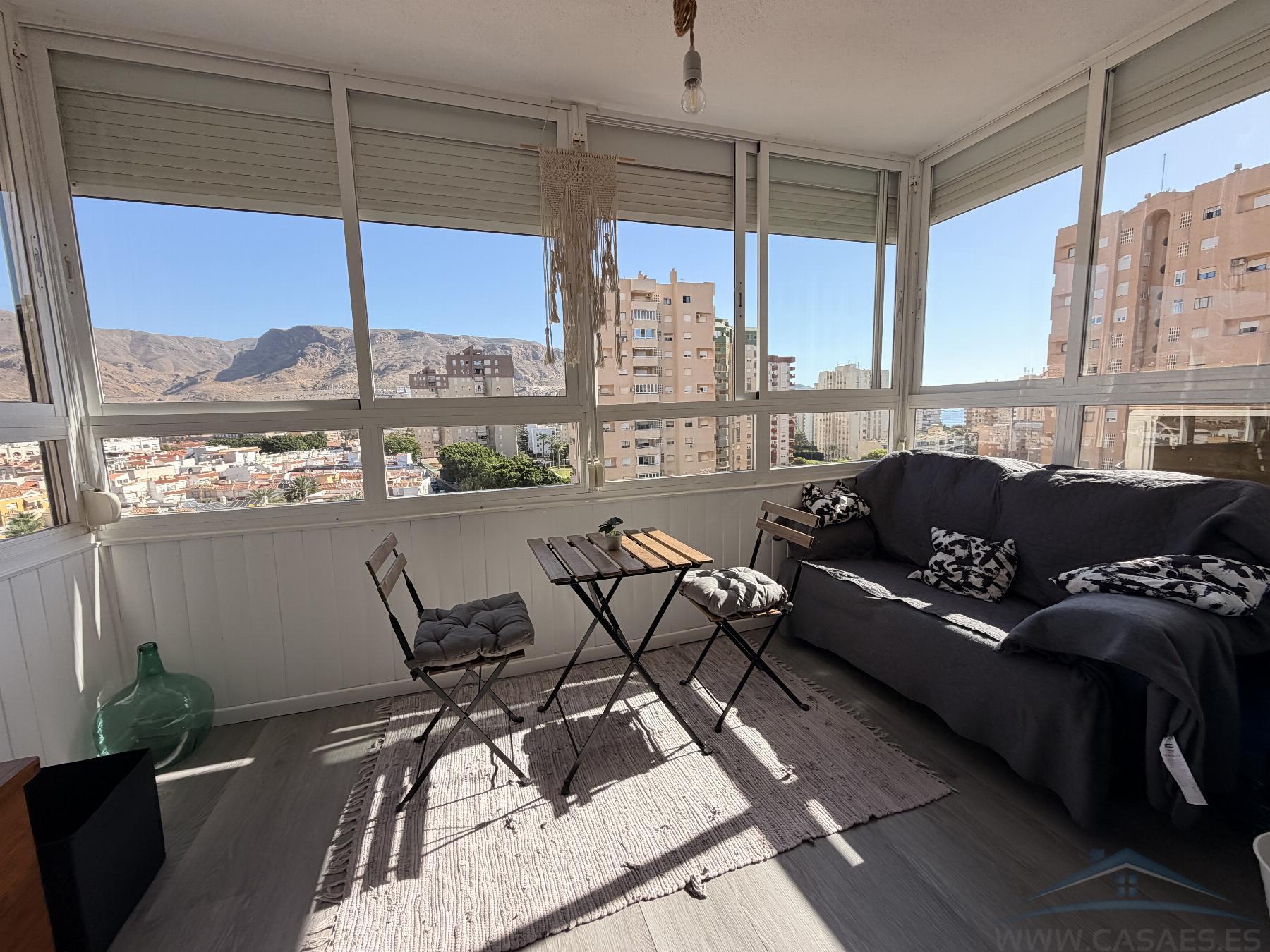 Venta de piso en Roquetas de Mar