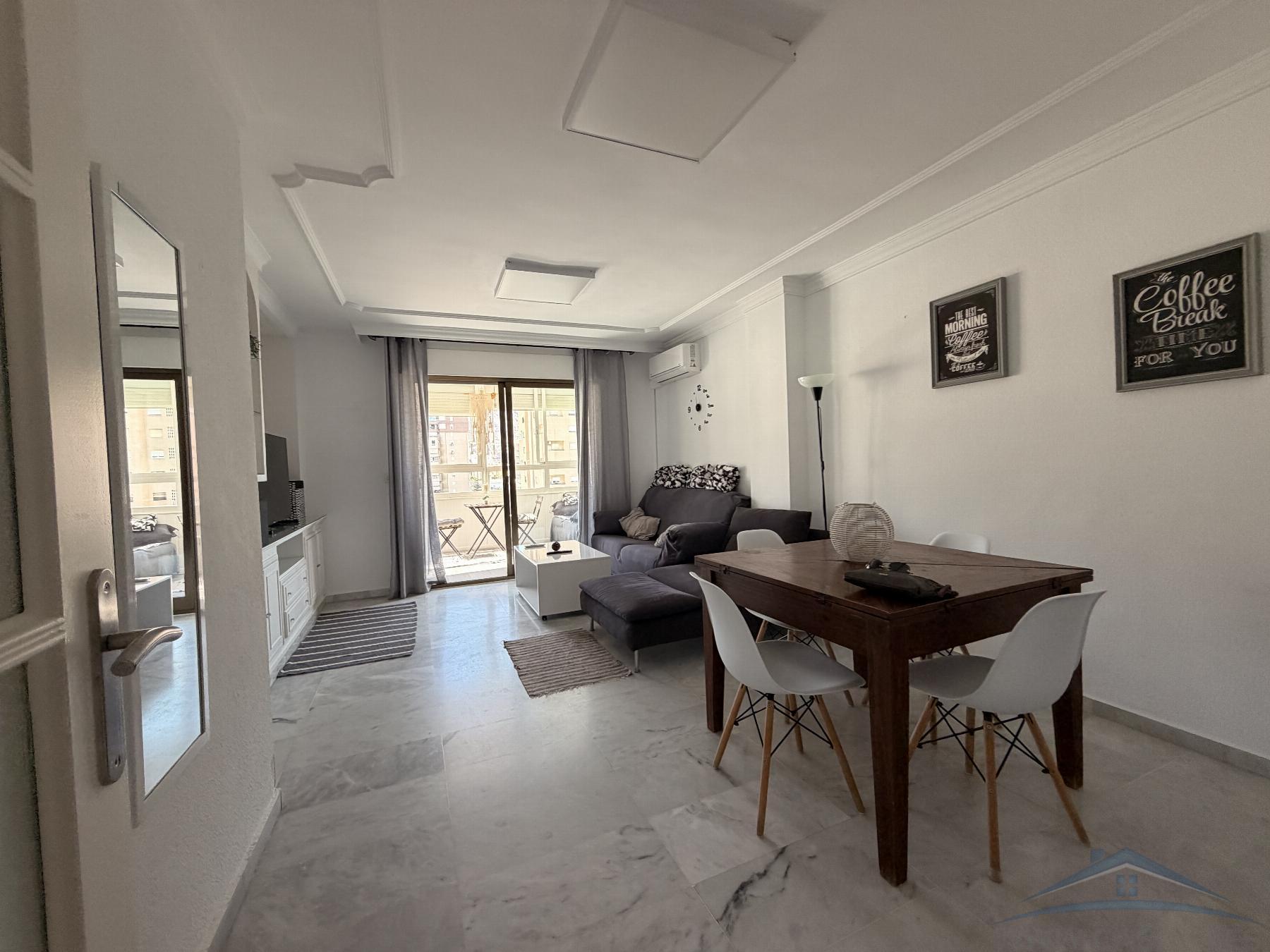 Venta de piso en Roquetas de Mar