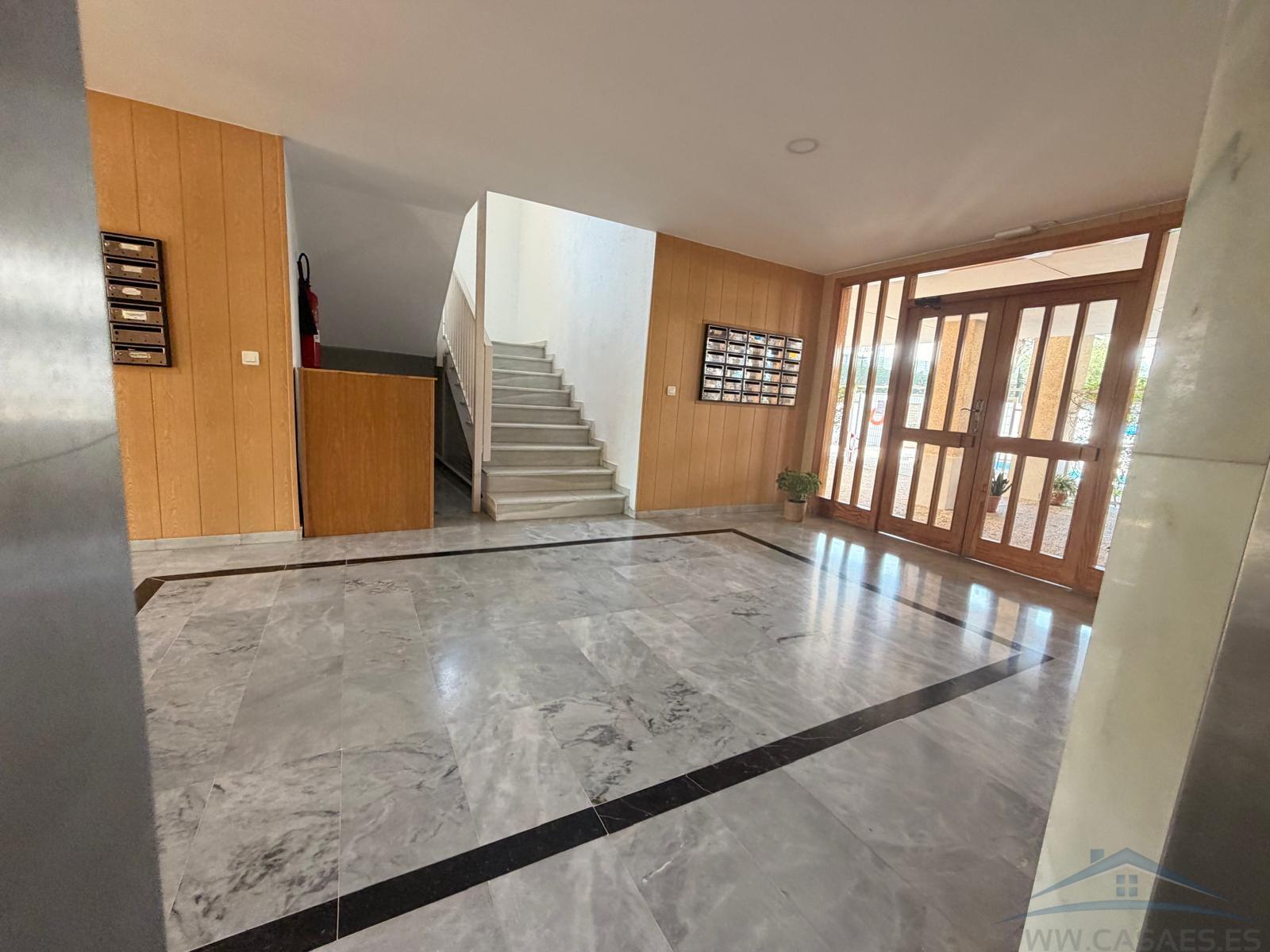 Venta de piso en Roquetas de Mar