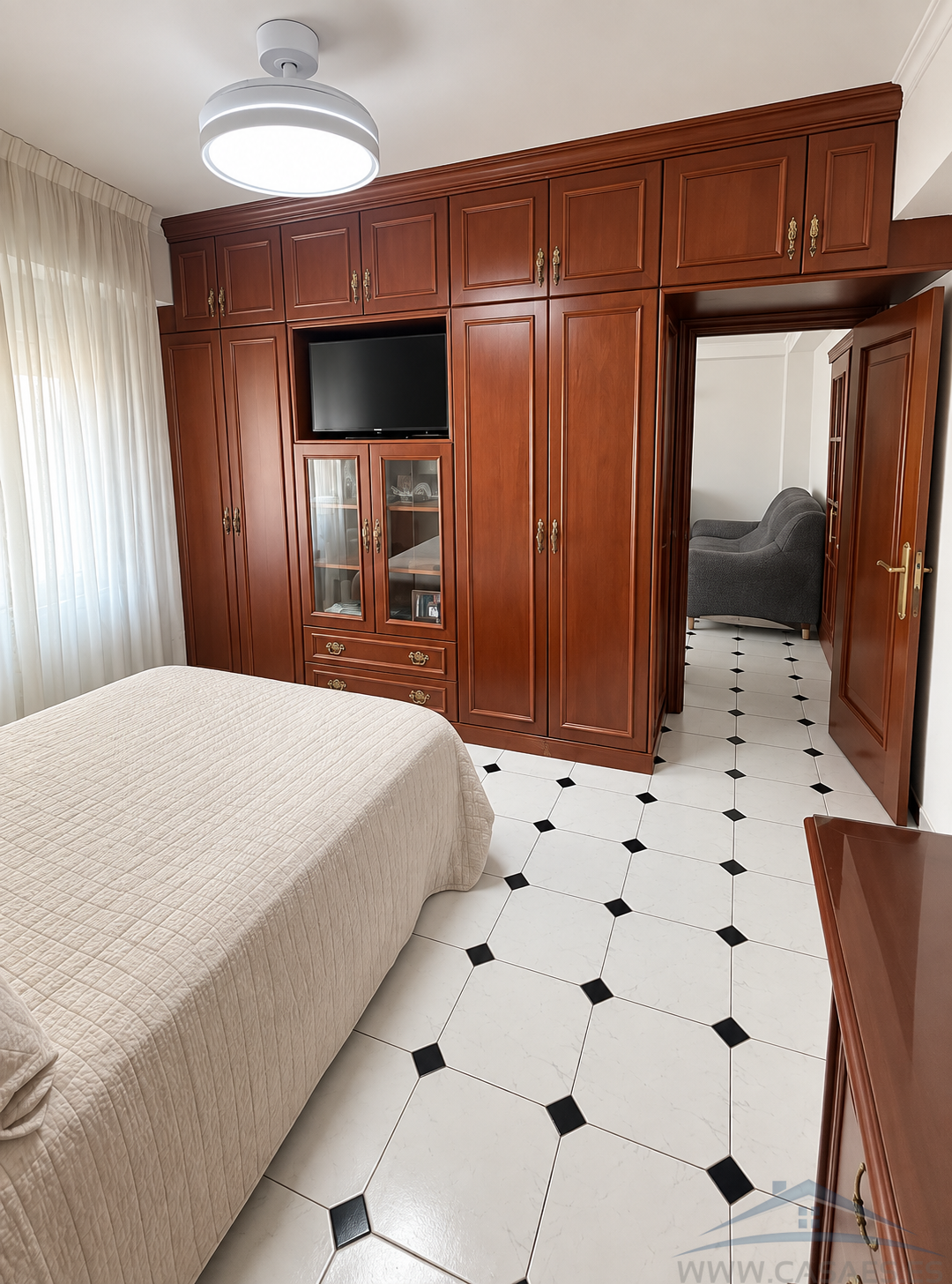 Alquiler de piso en Almería