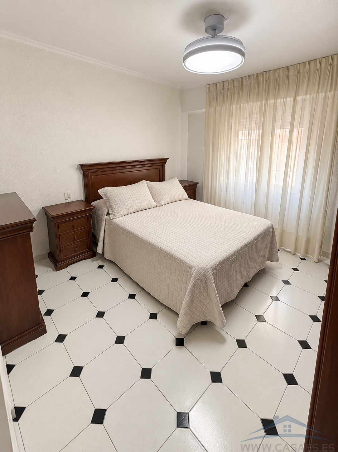 Alquiler de piso en Almería