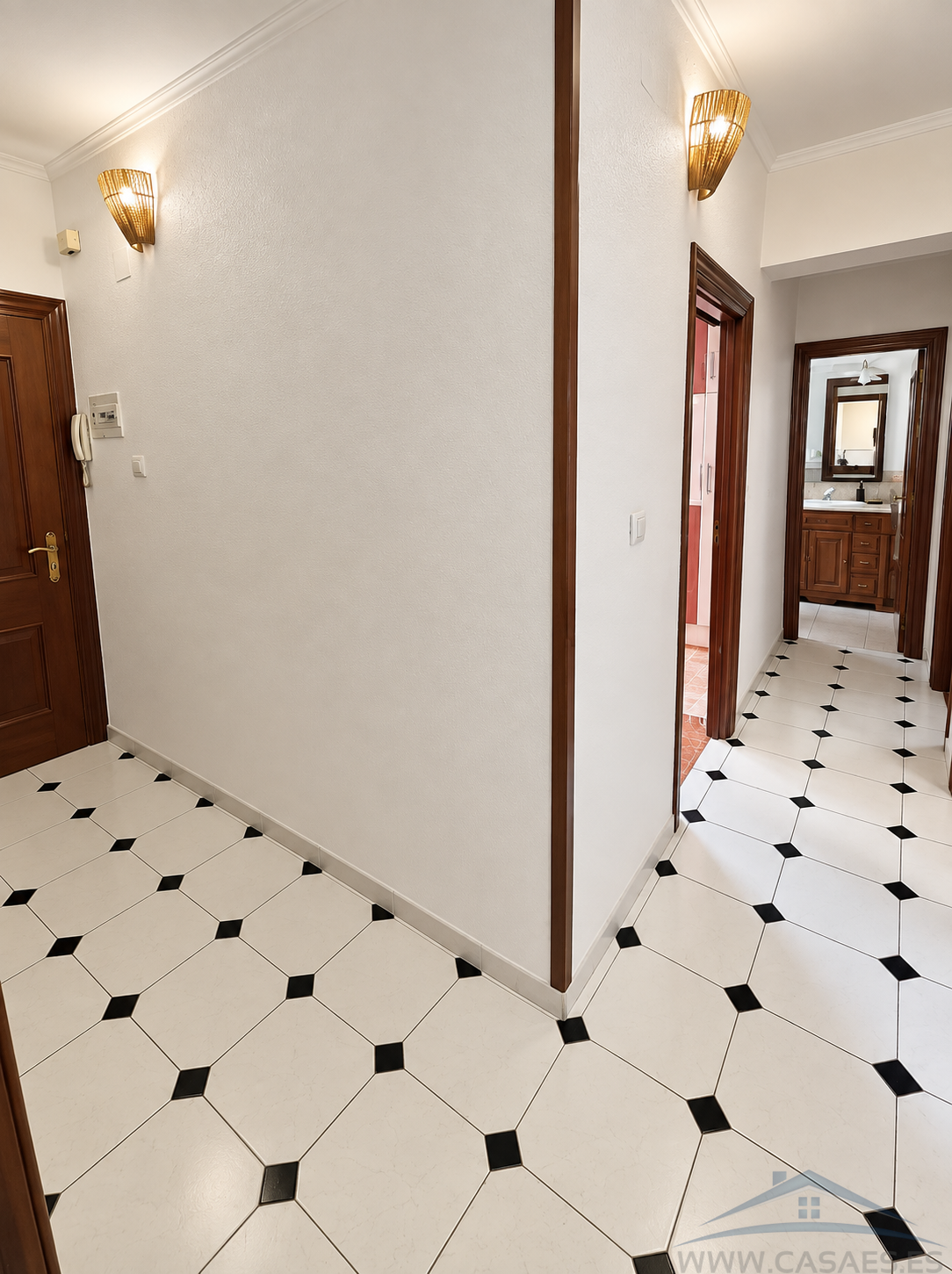 Alquiler de piso en Almería