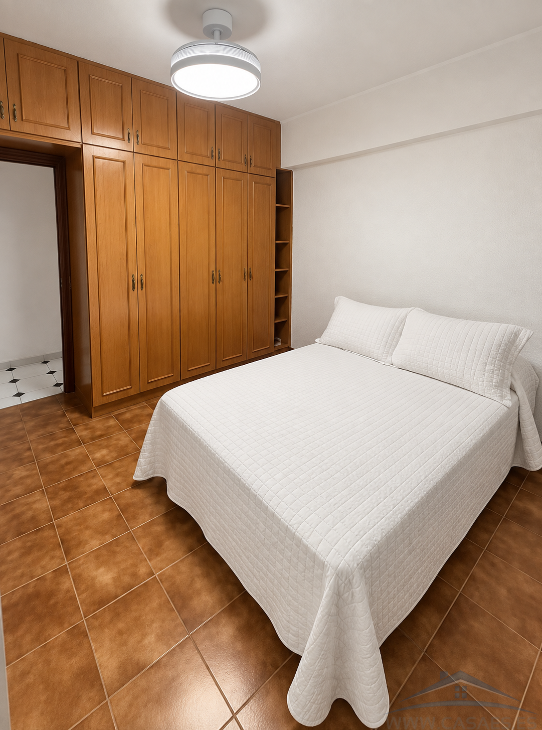 Alquiler de piso en Almería