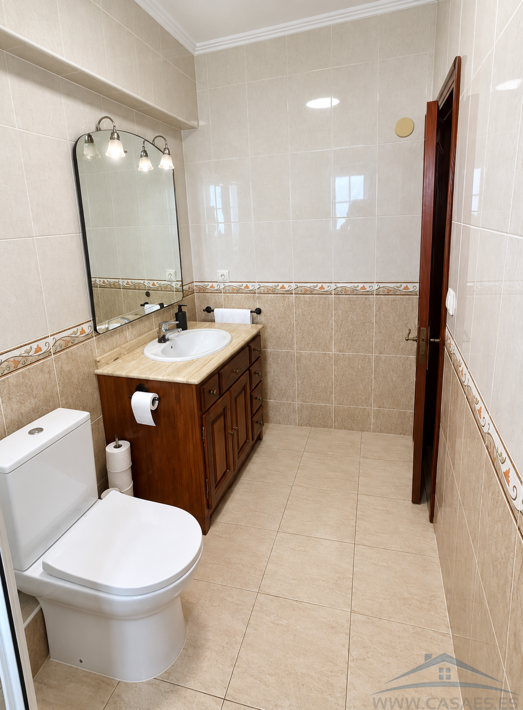 Alquiler de piso en Almería