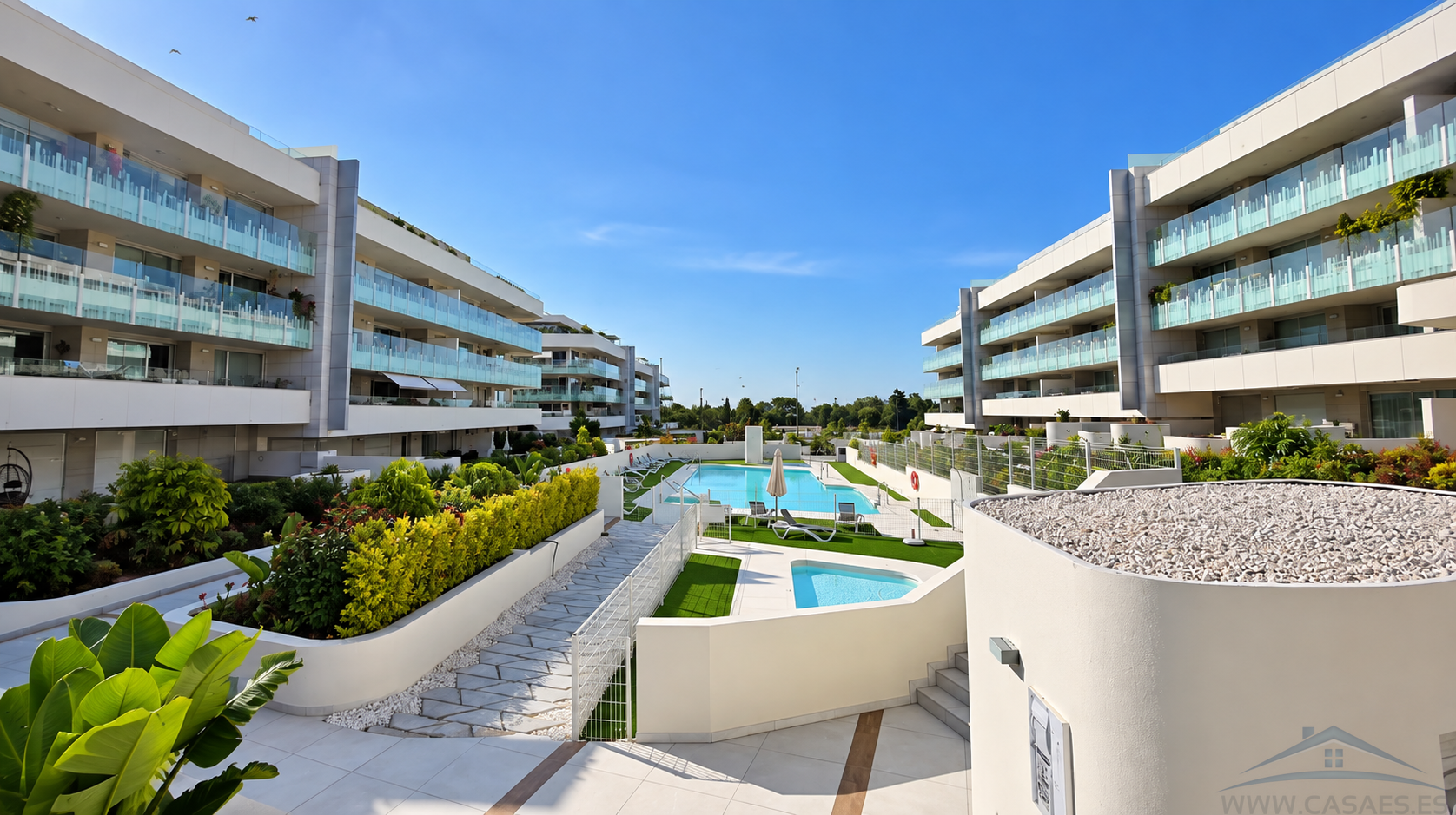 Alquiler de Ático en Marbella