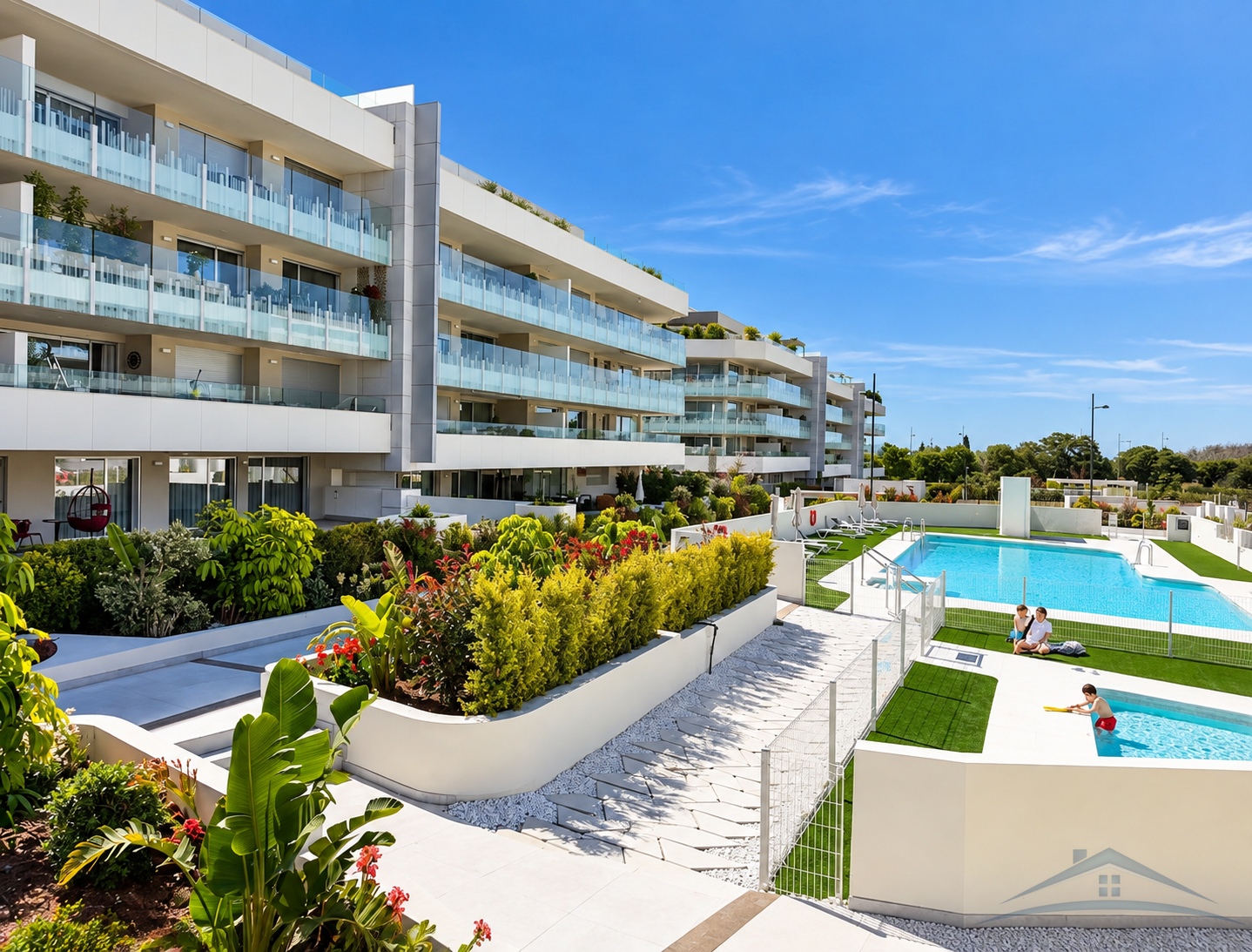 Alquiler de Ático en Marbella