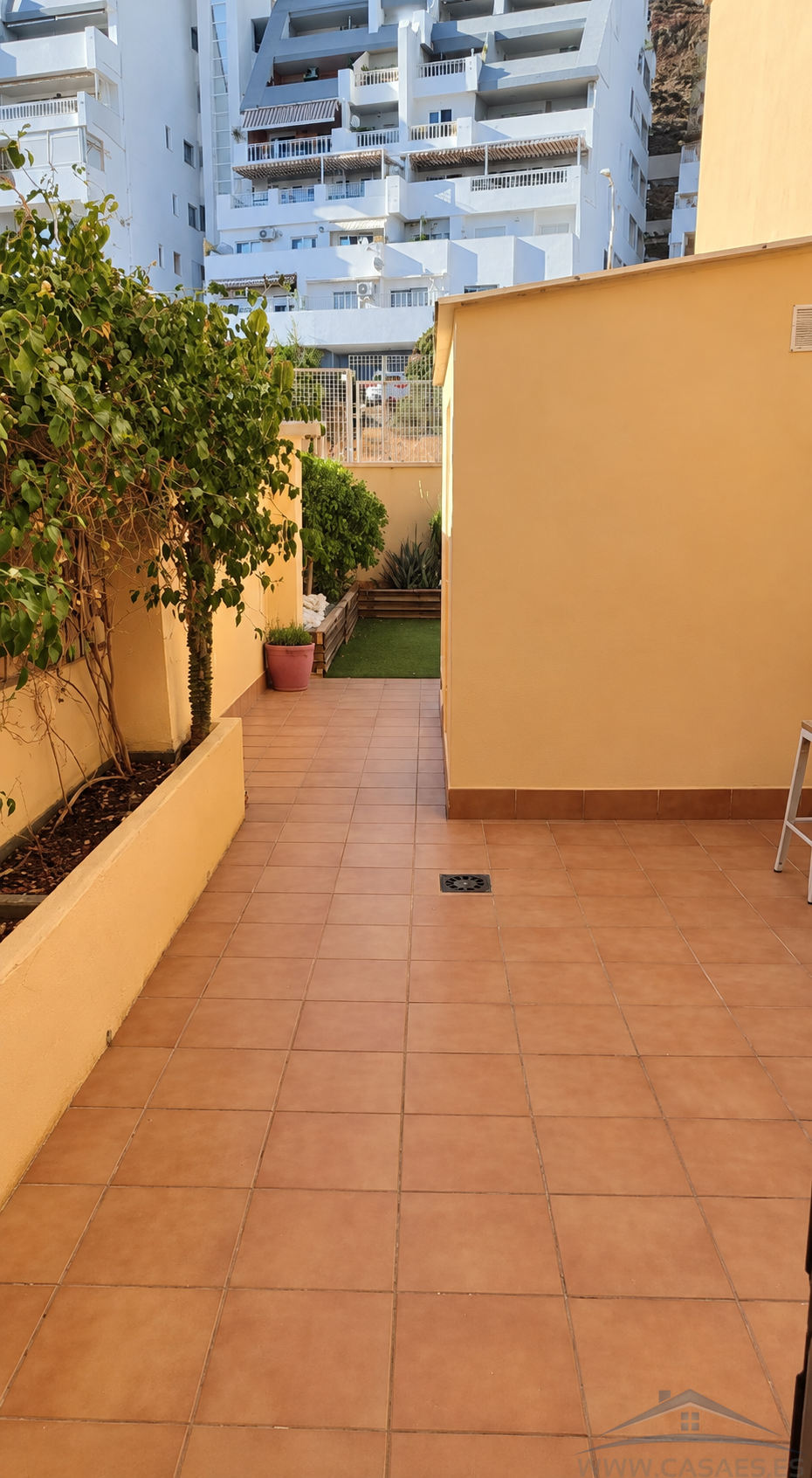 Alquiler de piso en Aguadulce