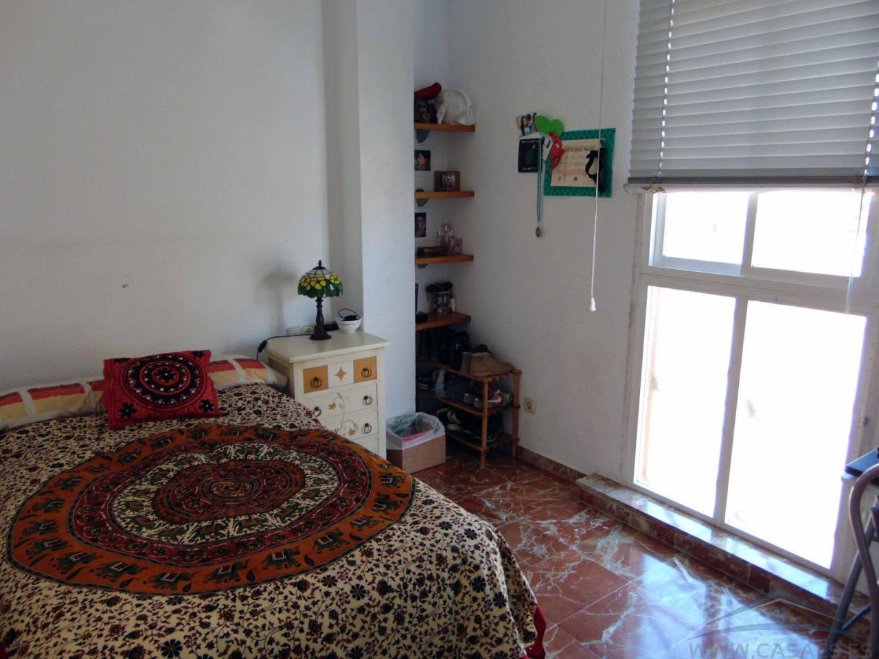 Alquiler de habitación en Almería