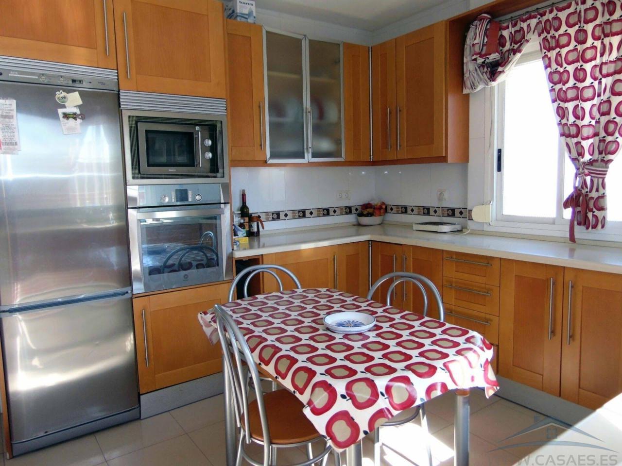 Alquiler de habitación en Almería