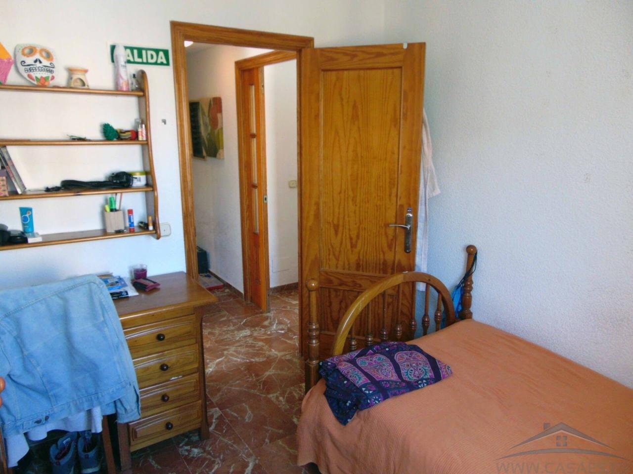 Alquiler de habitación en Almería