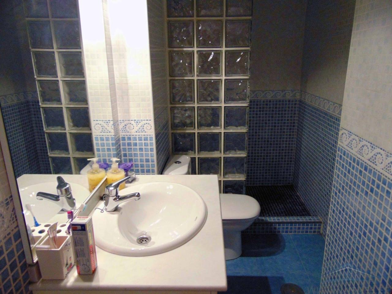 Alquiler de habitación en Almería