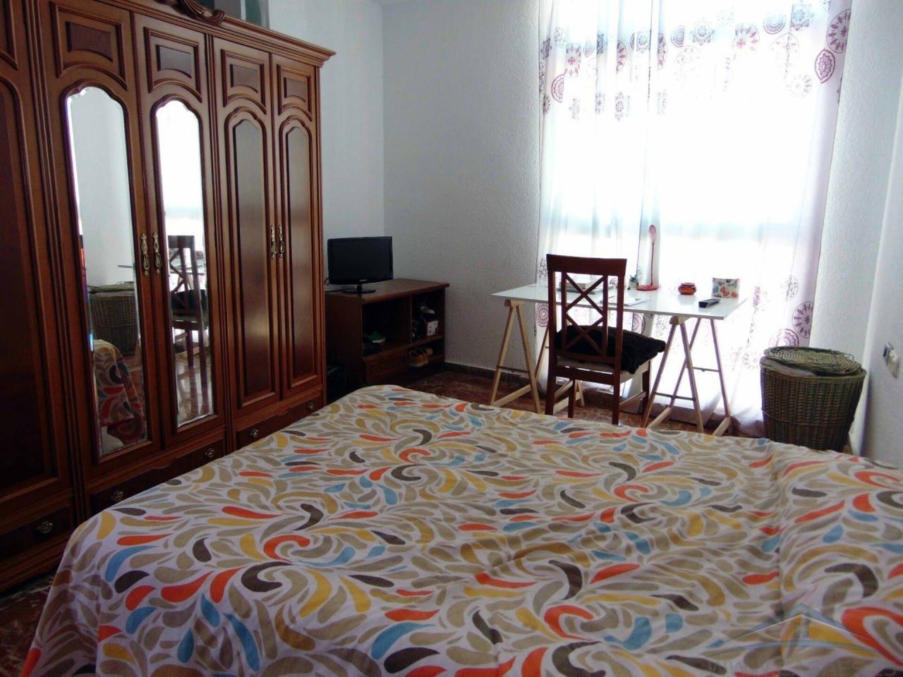 Alquiler de habitación en Almería
