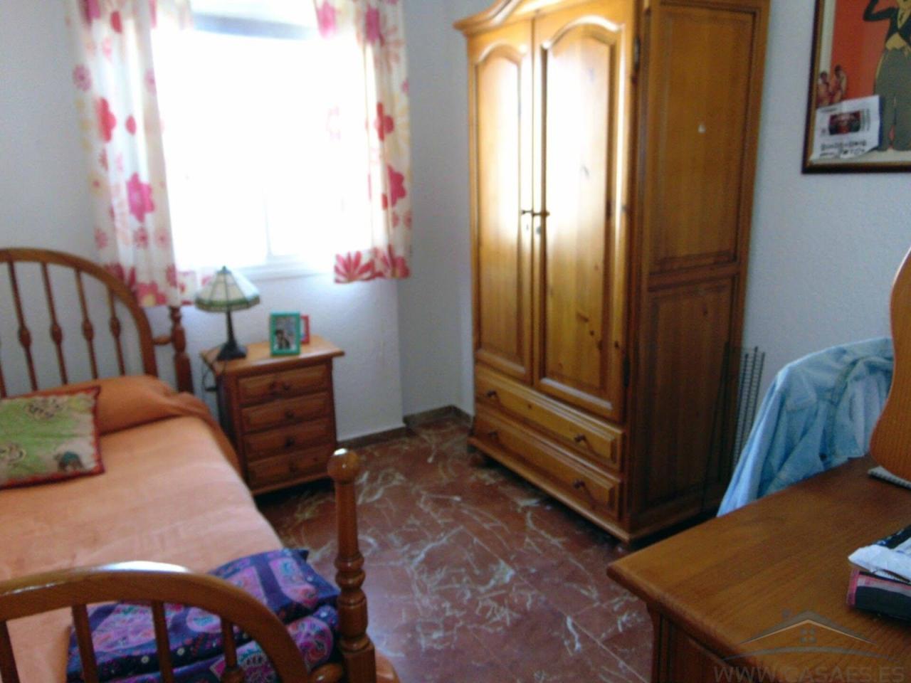 Alquiler de habitación en Almería