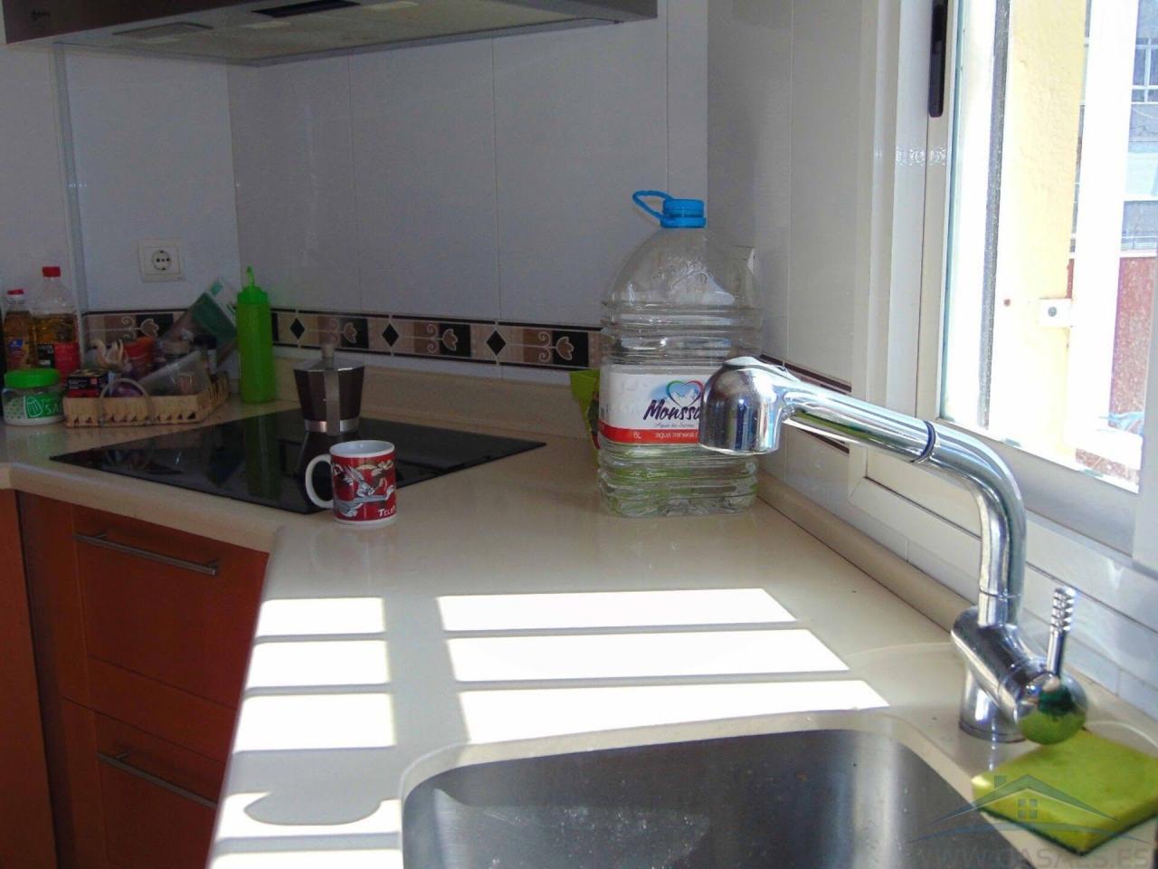 Alquiler de habitación en Almería